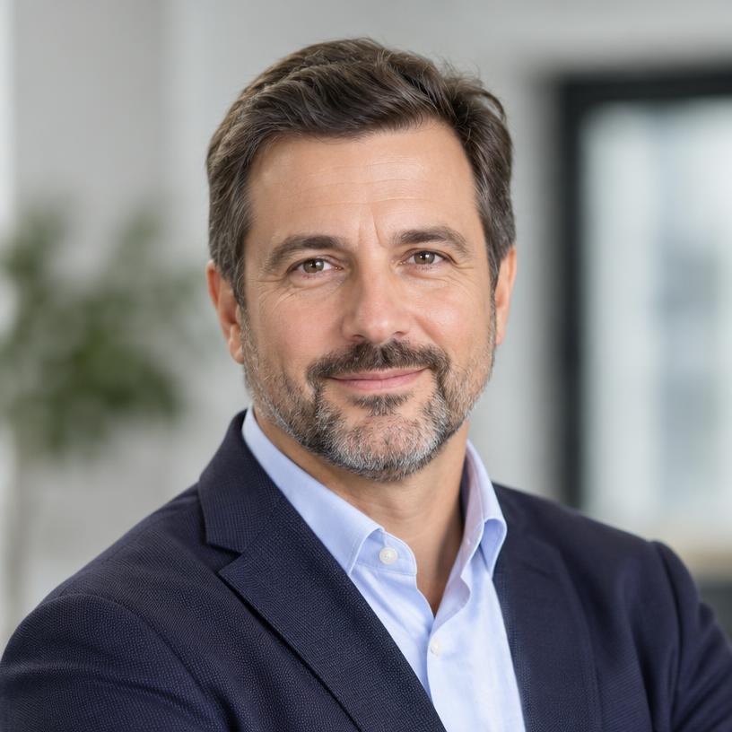 Markus Weber