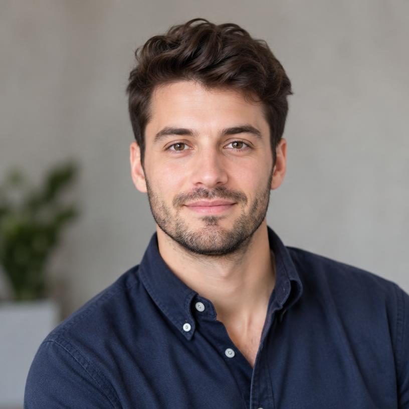 Daniel Fischer